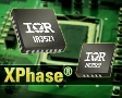 IR3521/3529XPhaseоƬ